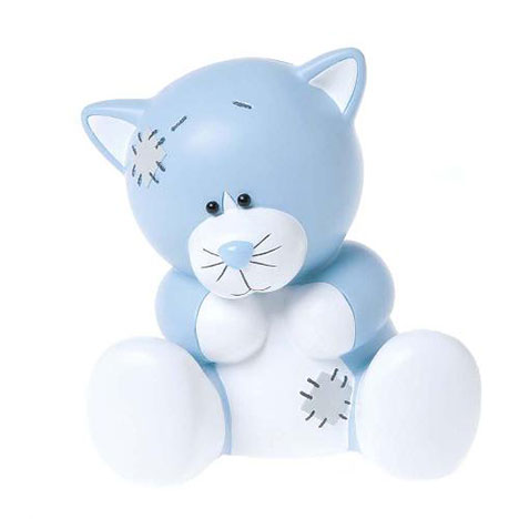 Kittywink the Cat My Blue Nose Friend Money Box £6.99